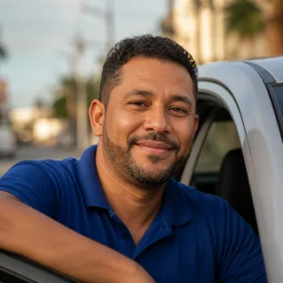 Foto de Jonas Ribeiro