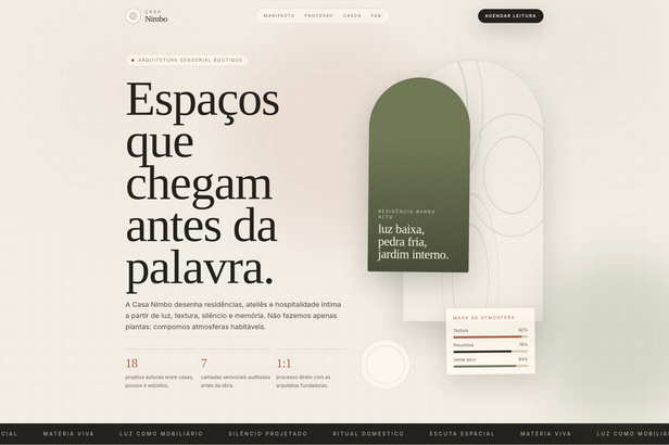 Preview Casa Nimbo