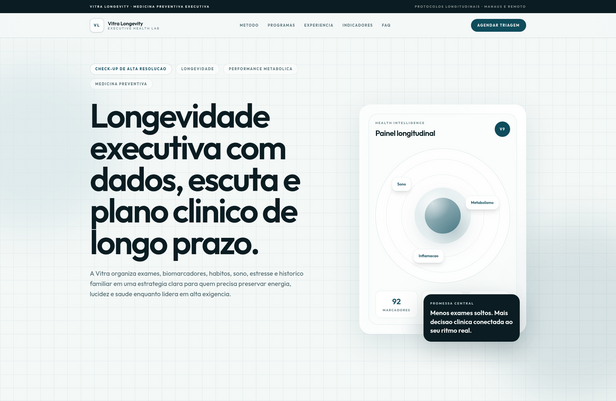 Preview Vitra Longevity